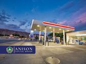 profitable service station middleton