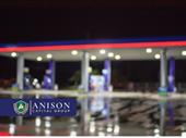 established service station regional