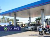 turn-key service station regional