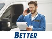 industrial supplies fully mobile