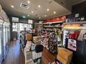 liquor store for sale