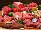 butcher long established for