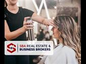 beauty hair salon prime