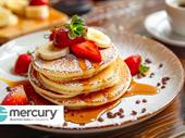 high-performing cafe near chelsea