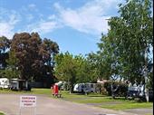 caravan park freehold passive