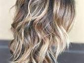 hairdressing salon beauty rooms