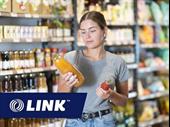 easy-run juice sweets business