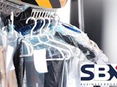 dry cleaning laundry major