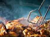 chicken charcoal dining takeaway
