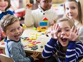 staff managed brisbane childcare