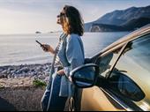 home-based car subscription rental