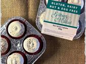 established wholesale gluten-free bakery