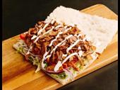 established turkish kebab business