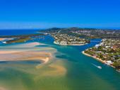 noosa 1 3 million