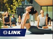 health wellness brand with