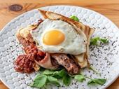 top notch cafe an