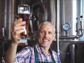 well-established home brewing business