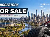 bridgestone b-select melbourne