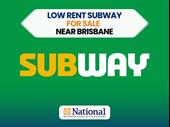 low rent subway for
