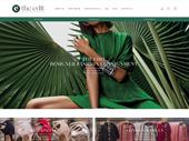 luxury fashion consignment business