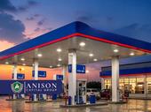 high-volume fuel dealership truganina