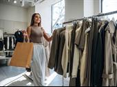 established fashion boutique