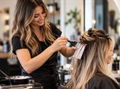 long established hair salon