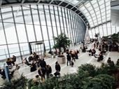architectural aluminium fabrication glazing