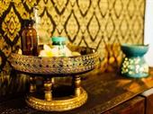 established thai massage business