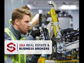 fully managed automotive workshop