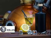 alcohol beverage manufacturing business