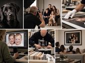 premium portrait photography business