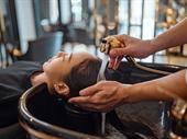 long-established hair salon sunshine