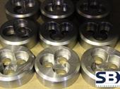 manufacturing fabrication engineering engineering