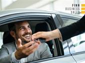 established vehicle hire shuttle