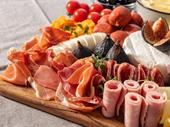 iconic delicatessen business for