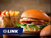 established burger qsr st