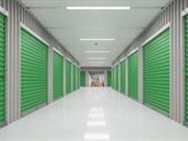 self storage coming soon