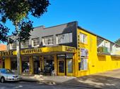 established industrial hardware business