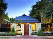 stylish guesthouse for sale