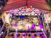 events production company strong