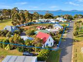 rare east coast tasmania