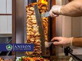 established restaurant takeaway niddrie