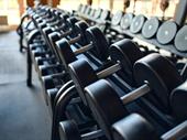 established darwin gym fitness