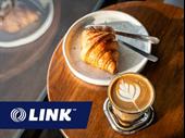 popular local cafe