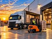long-established freight brokerage business
