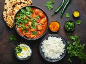established indian restaurant takeaway