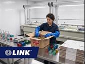 specialist anodising business freehold
