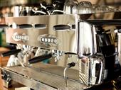 high revenue cafe for