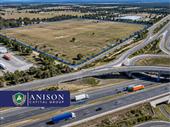 40 acre da approved